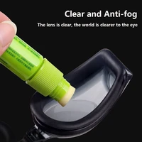 lens cleaner antifouling anti static glass anti fog spray mist free cleaning spray defogger diving glasses antifog