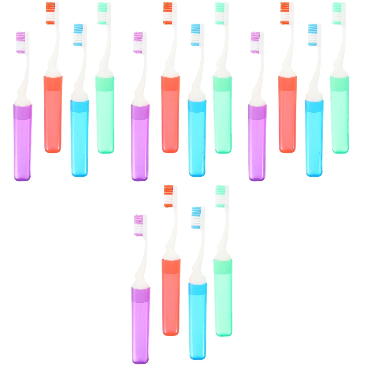 

16 Small Cleaning Brush