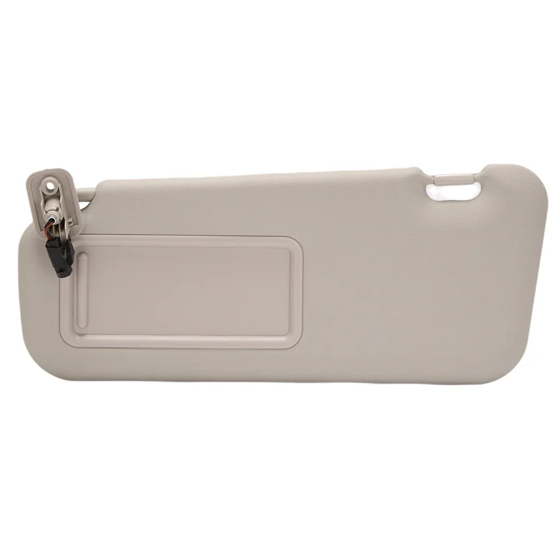 

Солнцезащитный козырек для автомобиля, для Mazda 3 Hatchback 2010-2013