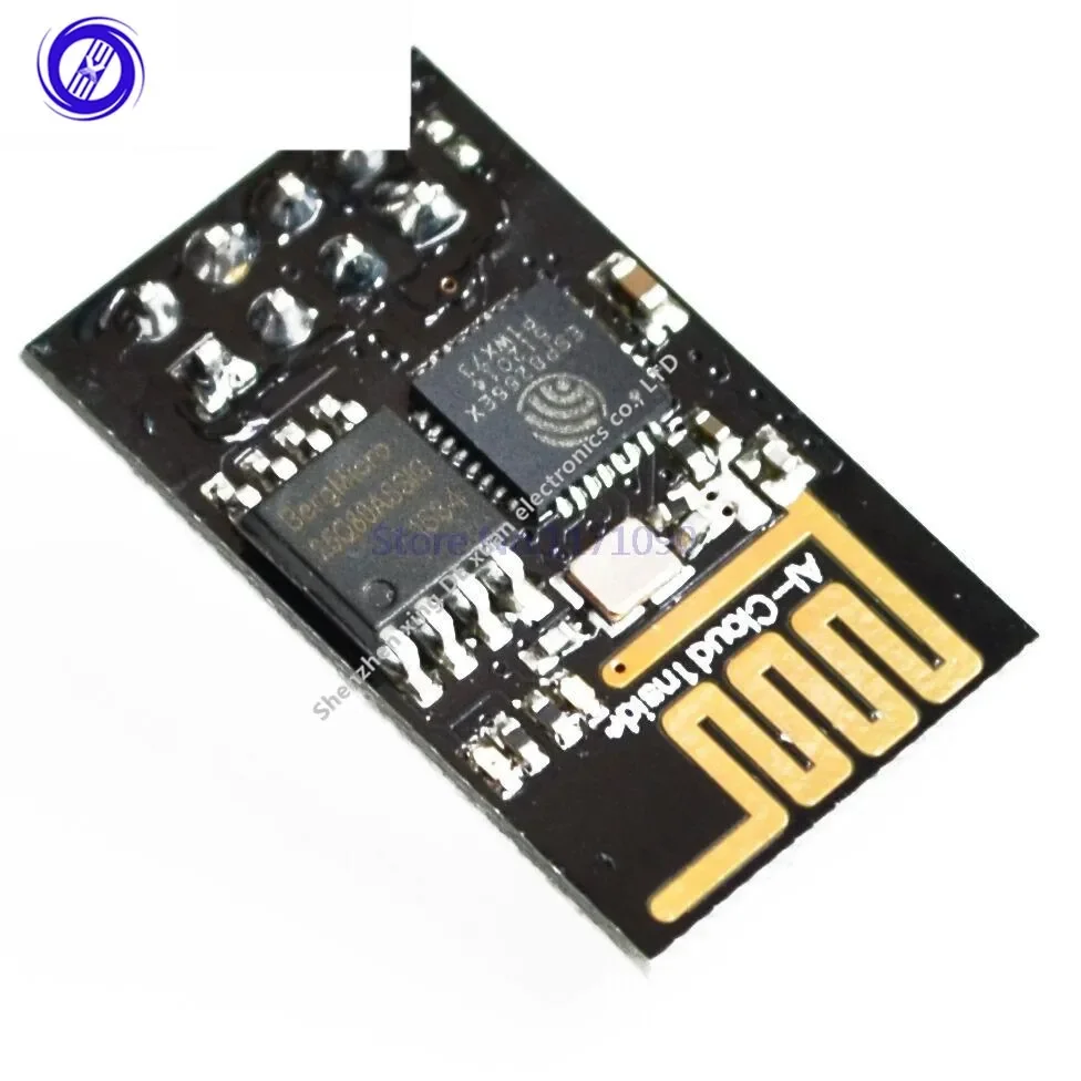 10 шт. обновленная версия ESP-01 ESP-01S ESP-M2 ESP-12S ESP-12E ESP-12F ESP8266 последовательный WIFI