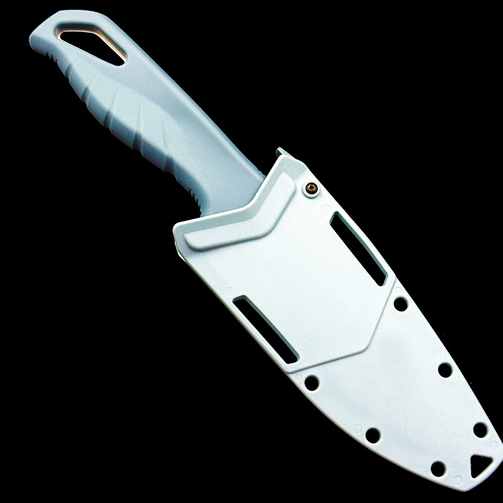 BM 18040S Водяной напручный нож с фиксированным лезвием карманный для кемпинга охоты