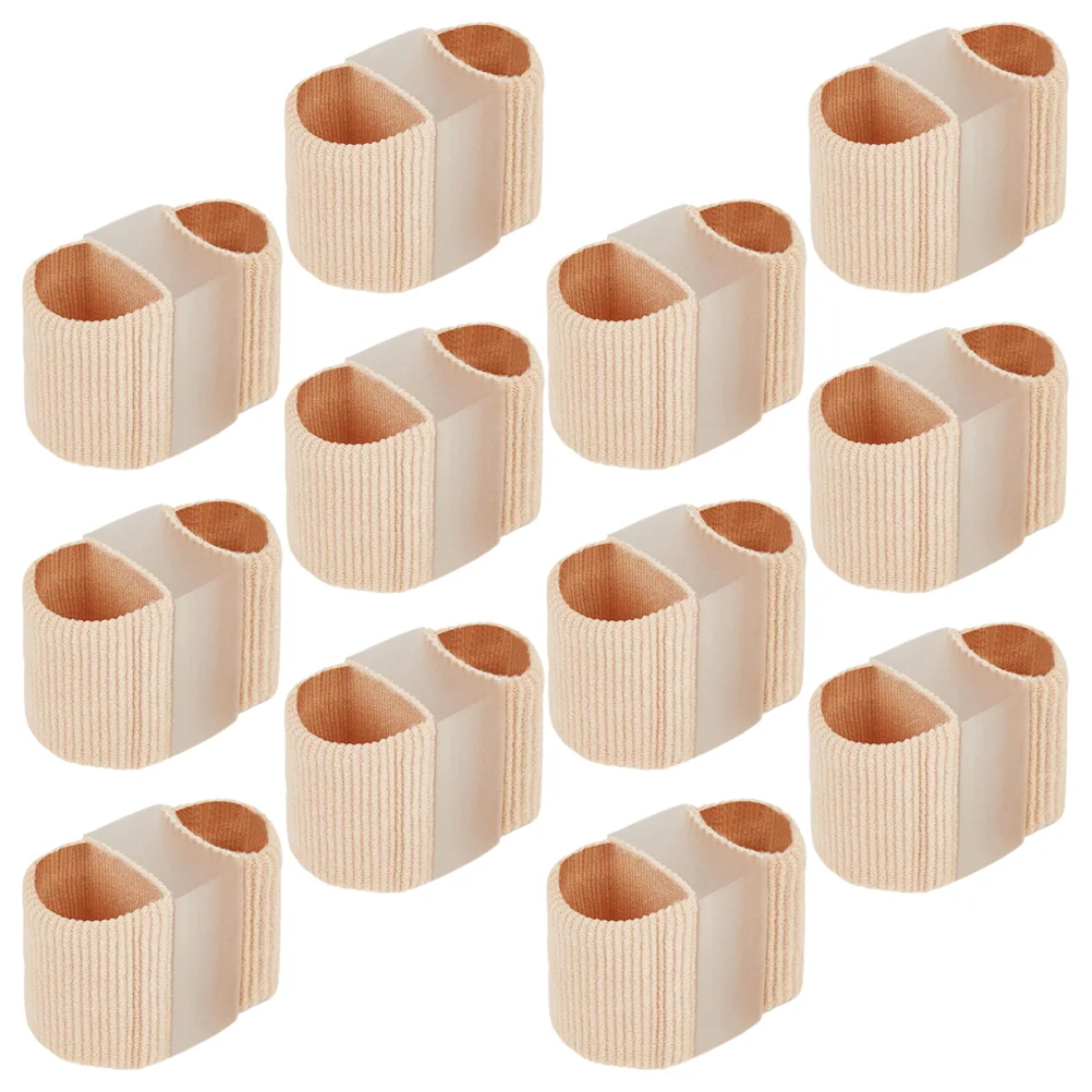 

12 шт., женские разделители для ногтей