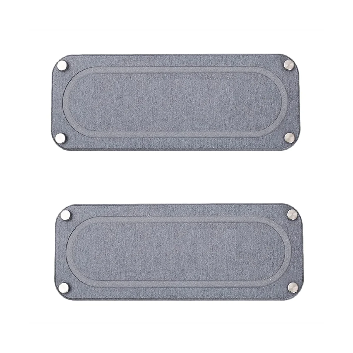 

Large Sink Caddy Instant Dry Kitchen Sink Organizer 2 Pack,Diatomaceous Earth Stone Sink Tray