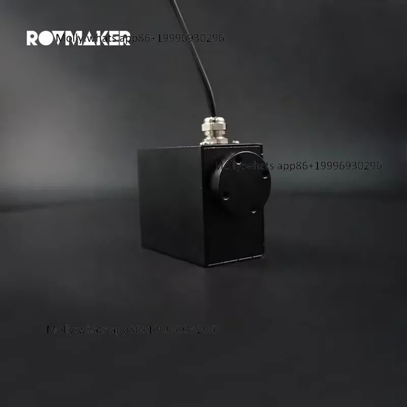 Фото Цифровой бесщеточный микро-сервопривод Rovmaker с высоким крутящим моментом 40 кг, низкая цена, для радиоуправляемых моделей №5