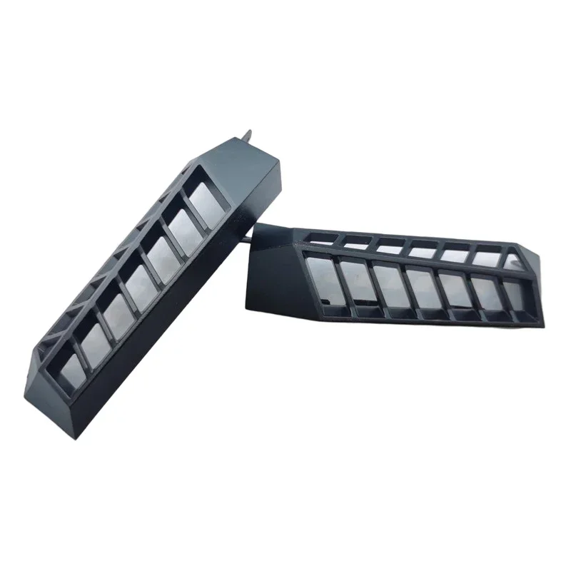 Новая воздушная розетка оригинальная для HP OMEN 15-DC TPN-Q211 15-dc1055TX детали ноутбука