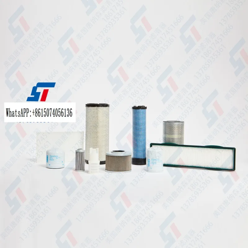 Адаптирован к экскаватору V-olvo EC75D air f-ilter гидравлическое обратное всасывание