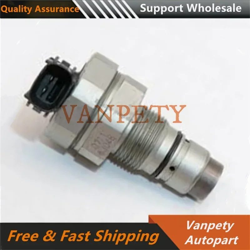 89458-20051 8945820051 89458-20050 8945820050 топливный рельсовый датчик давления клапан для Toyota RAV 4 IV