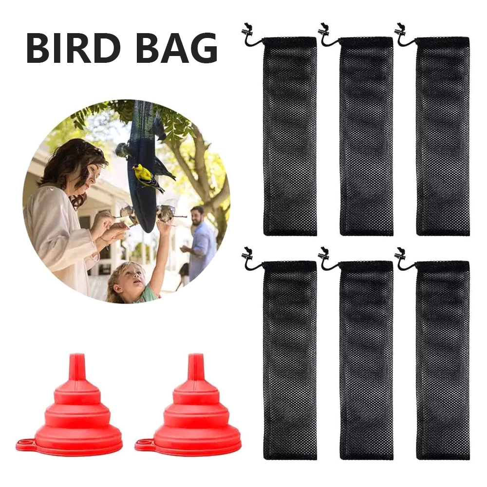 S Thistle Seed Sacks Extra Large Finch Sock Feeder For Thist