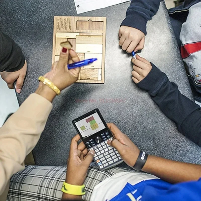 Графический калькулятор YOAINGO Prime V2 V-1 3