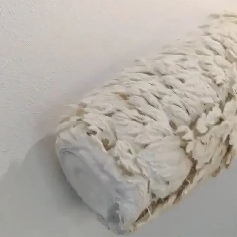 9-дюймовая ультрамягкая роликовая щетка из чистой шерсти специализированный