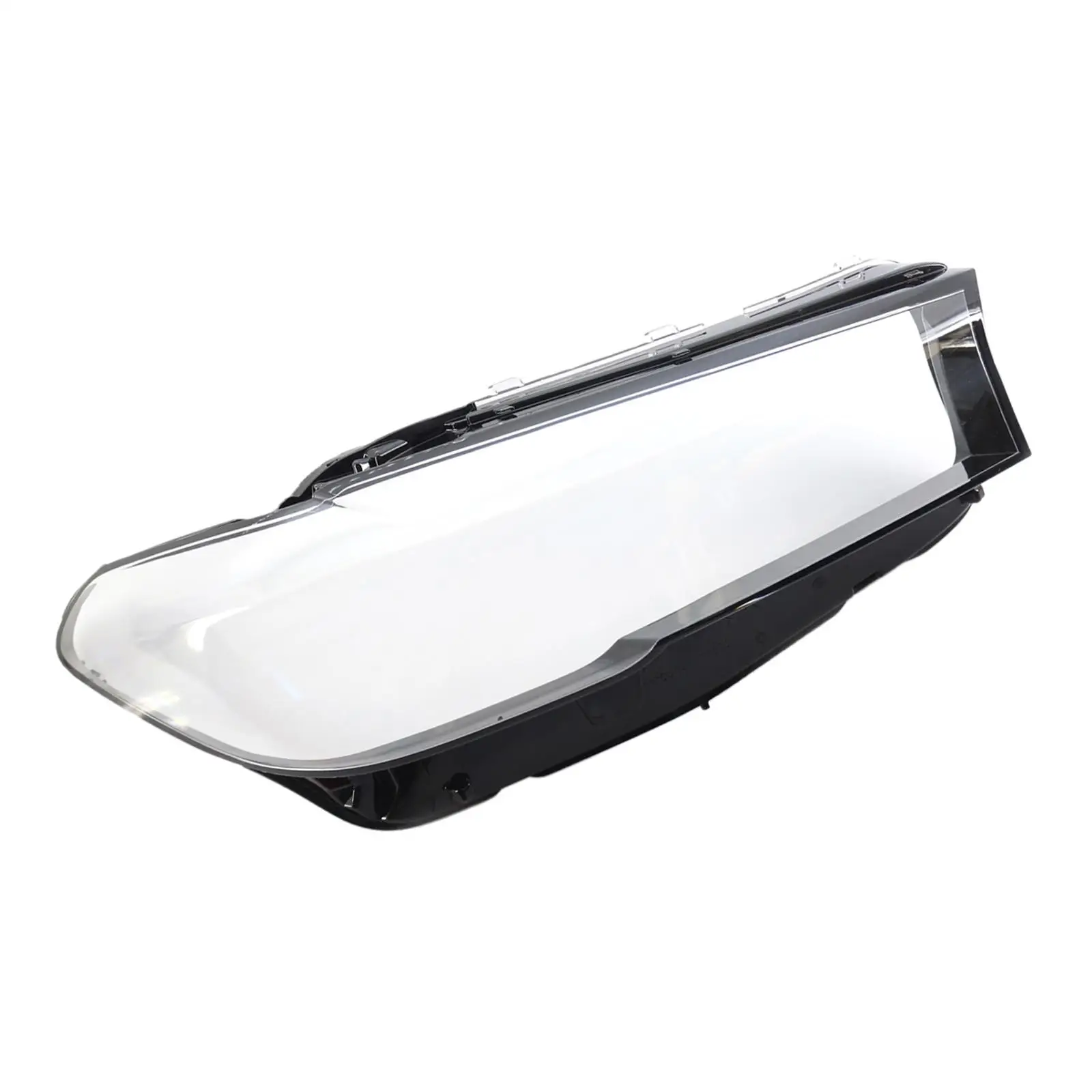 

Front Right Headlight Lens for bmw G30 2019-21
