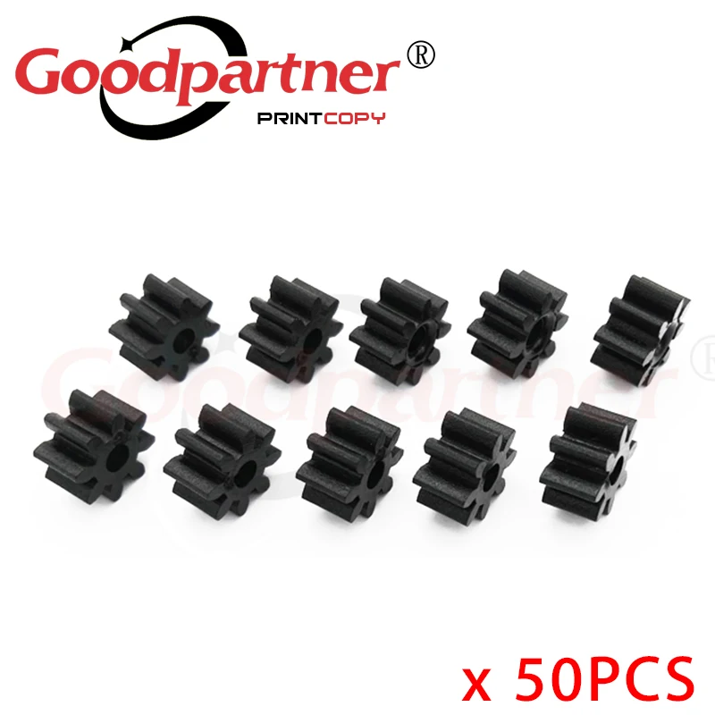 50X Gear 8T для HP 920 6000 6500 6500A 7000 7500 7500A B010 B010a B010b B109 B109a B109c B109q B110 B110a B110b B209 B209a B210 |