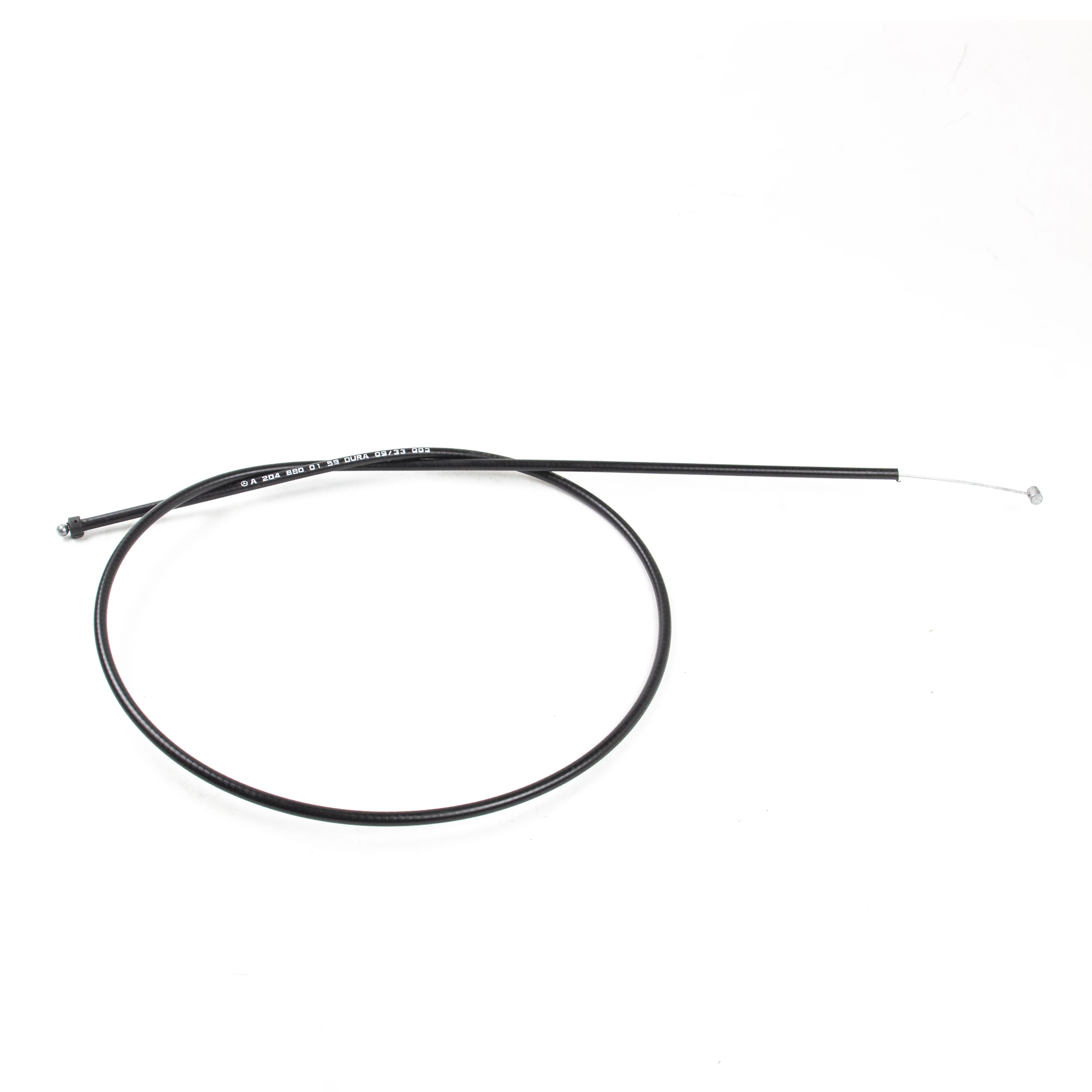 

High quality auto parts cable for benz OEM 2048800159 A2048800159