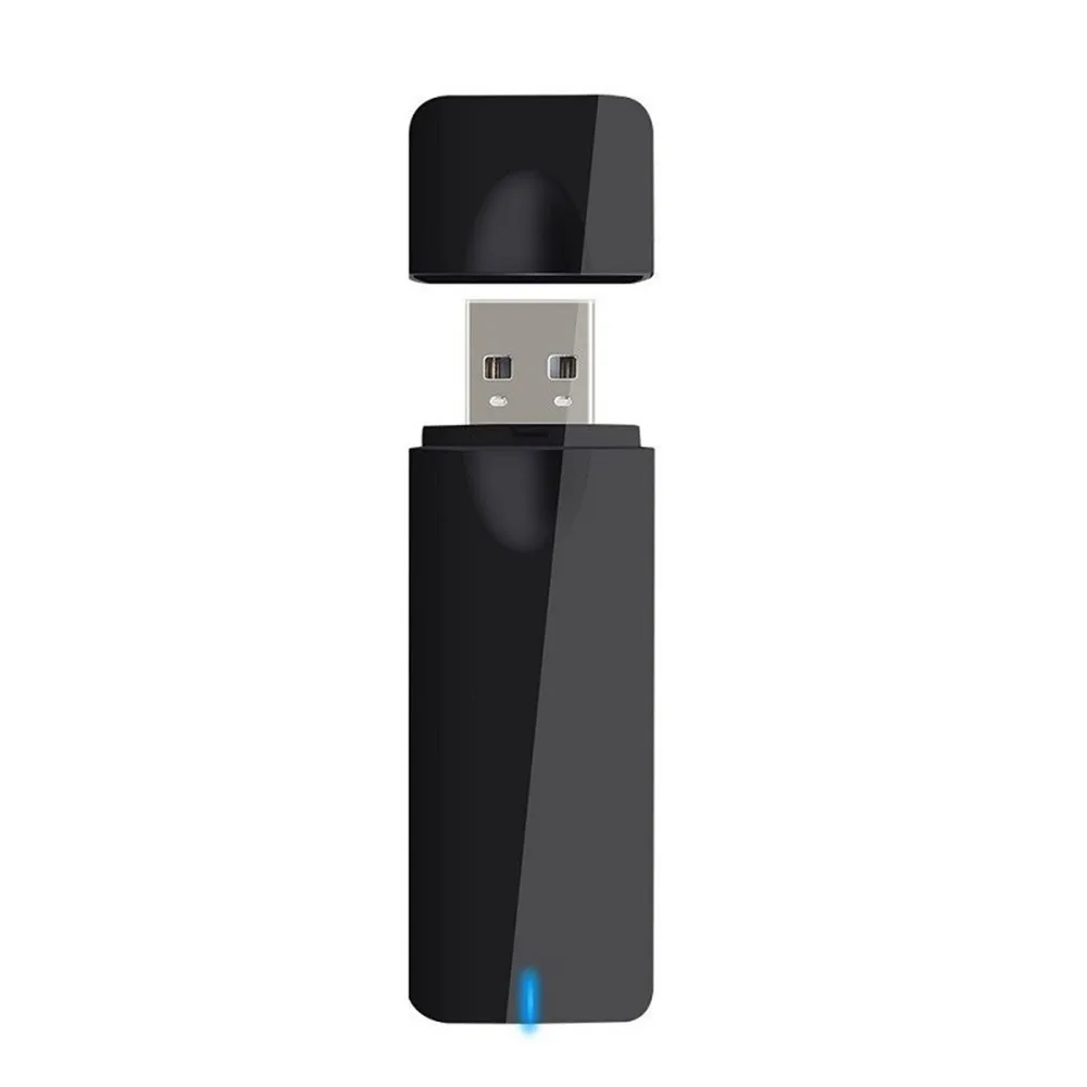 Двухдиапазонный адаптер usb wifi starsat dongle сетевая карта для компьютера IPTV ноутбука OTT