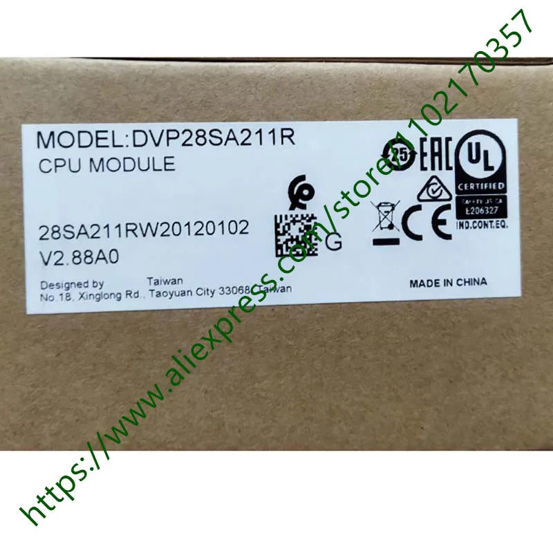 

Новый оригинальный DVP28SA211R DVP28SA211 DVP28SS211R DVP28SS211T Гарантия один год {склад}