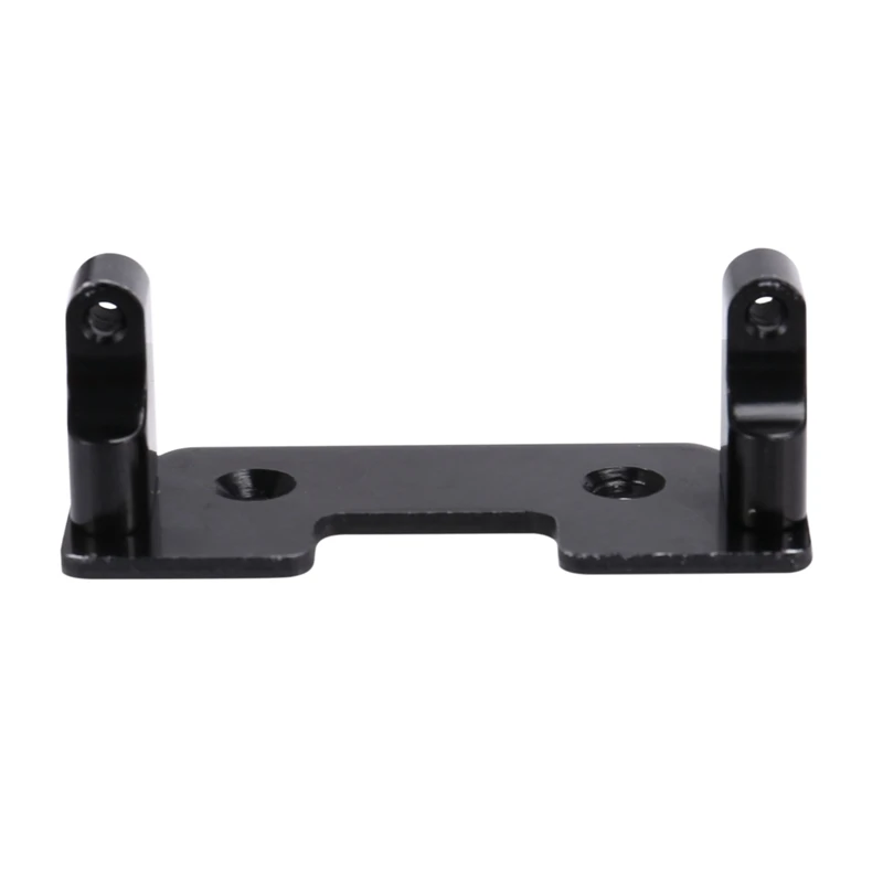 

Metal Axle Servo Mount Base Stand For 1/10 RC Crawler Car Axial SCX10