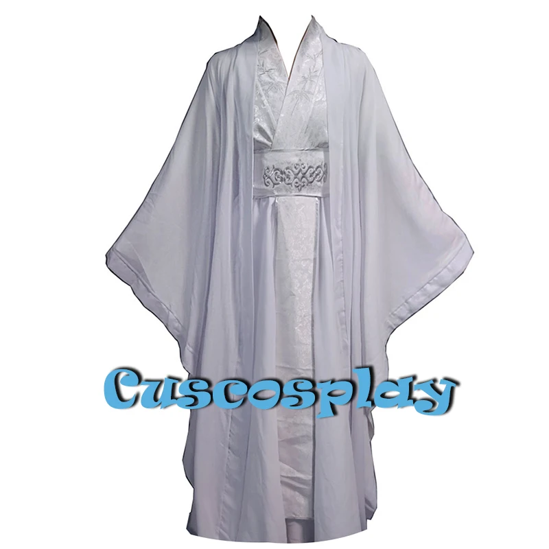 

Костюм для косплея Hanfu Tian Guan Ci Fu Xie Lian, унисекс