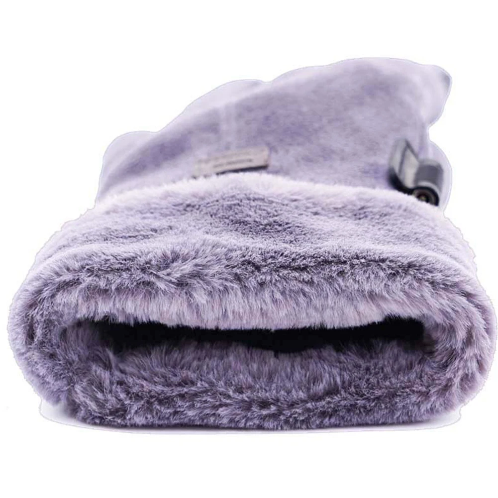 

Electric Warm Gloves 10000mAh Heating Thermal Gloves Touch Screen (Temp Adjust)