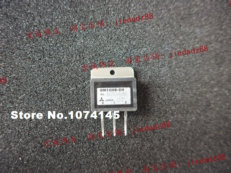 

QM10HB-2H