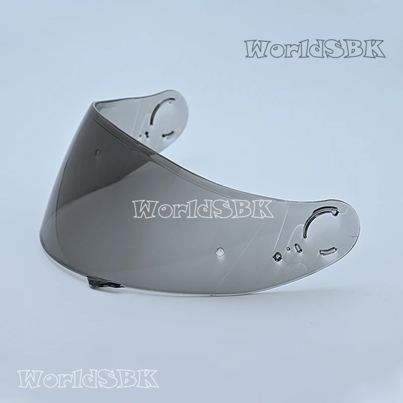 Фотохромные очки из полиэстера для SHOEI GT Air 1 2 Neotec CNS-1 TC-5 TC-9 защита от ультрафиолета