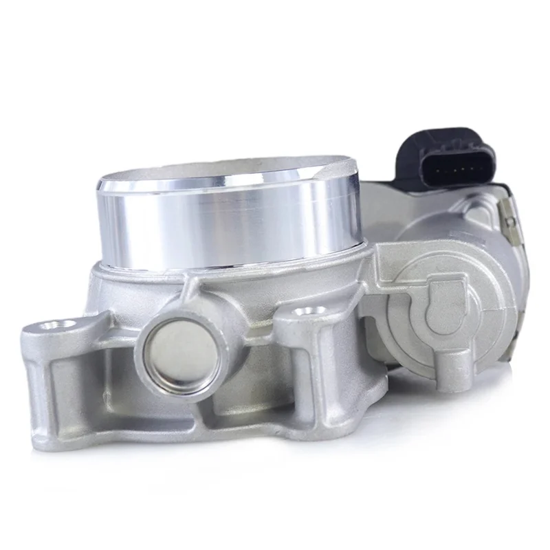 12669073 Корпус дроссельной заслонки автоматический для Buick Grand Prix ATS Blackbuck Acadia 2.5L