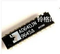 

IC новый оригинальный AD640JN AD640 DIP20