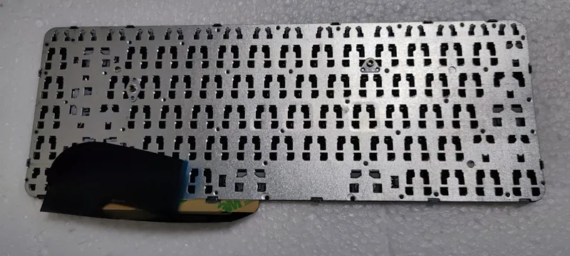 Новая Французская клавиатура для HP EliteBook 745 G3 840 без подсветки точки - купить по