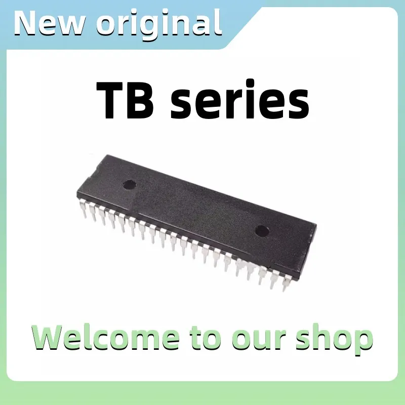 

Новый оригинальный TB1238 TB1240 TB1251 DIP56