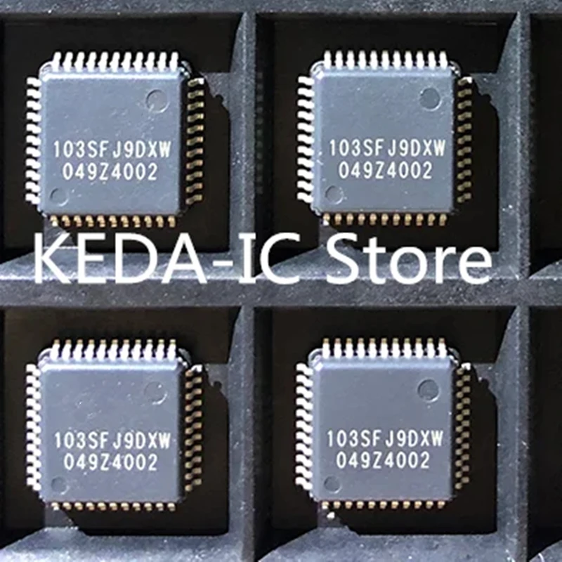 1 шт. ~ 10 шт./лот MN103SFJ9DXW 103SFJ9DXW QFP44 новый оригинал