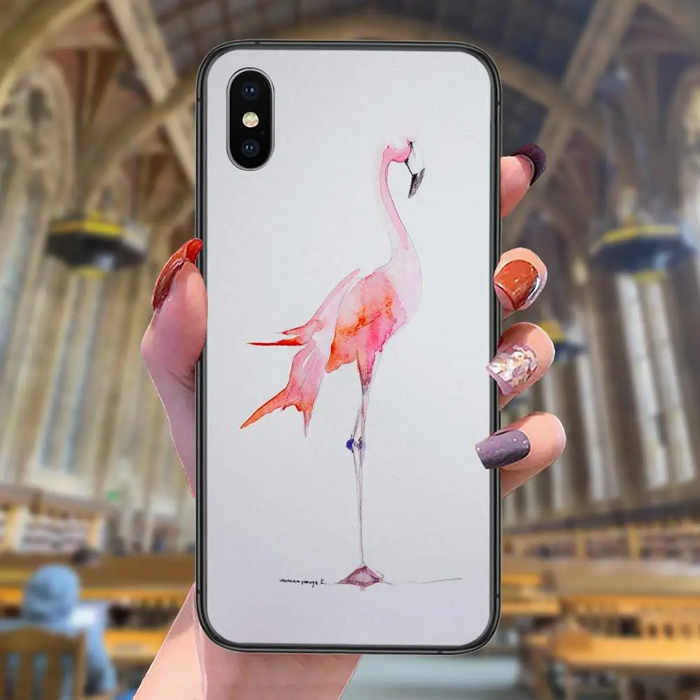 Чехол для сотового телефона Apple IPhone 13 12 Mini 11 Pro XS MAX XR X 8 7 6S 6 Plus 5S SE с рисунком