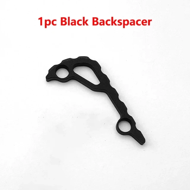 

Задняя прокладка для ножа Benchmade Bugout 535