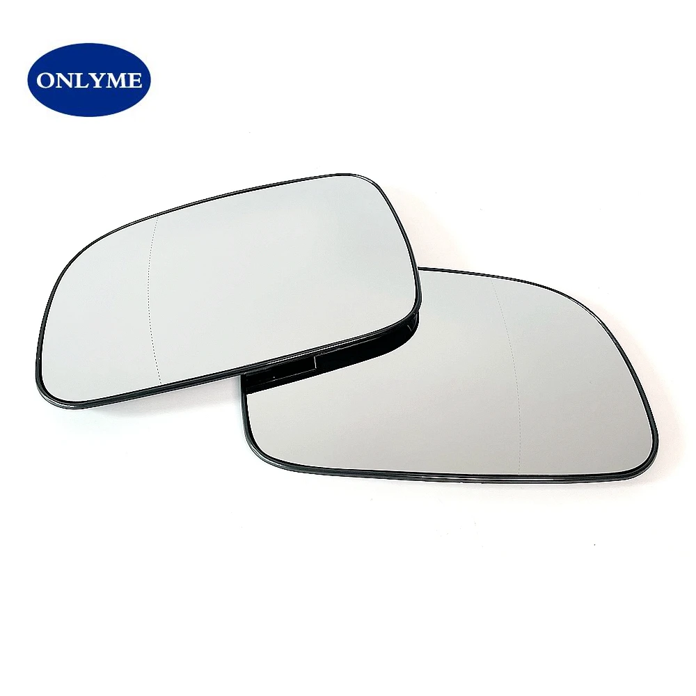 Автомобильное широкоугольное зеркальное стекло с подогревом для JEEP GRAND CHEROKEE (1999 2000 2001 2002 2003 2004)