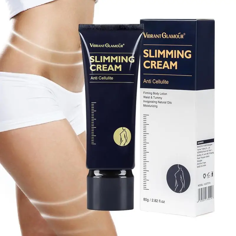 

Slimming Body Cream Anti Cellulite Removal Fat Burning Weight Loss Body Belly Leg Waist Slimming Skin Care Cream Sweat Cream