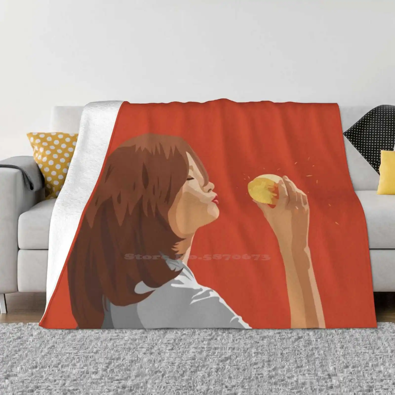 Паразитная пленка персикового цвета горячая распродажа высококачественное