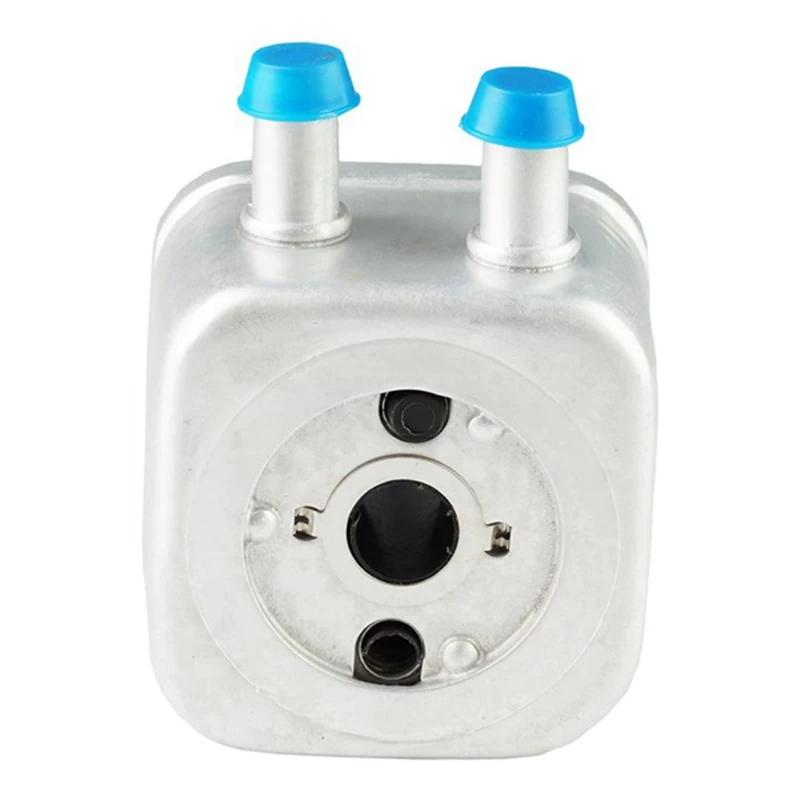 

Масляный радиатор двигателя AU05 для A4 Quattro A6 Quattro TT VW Passat 028117021E