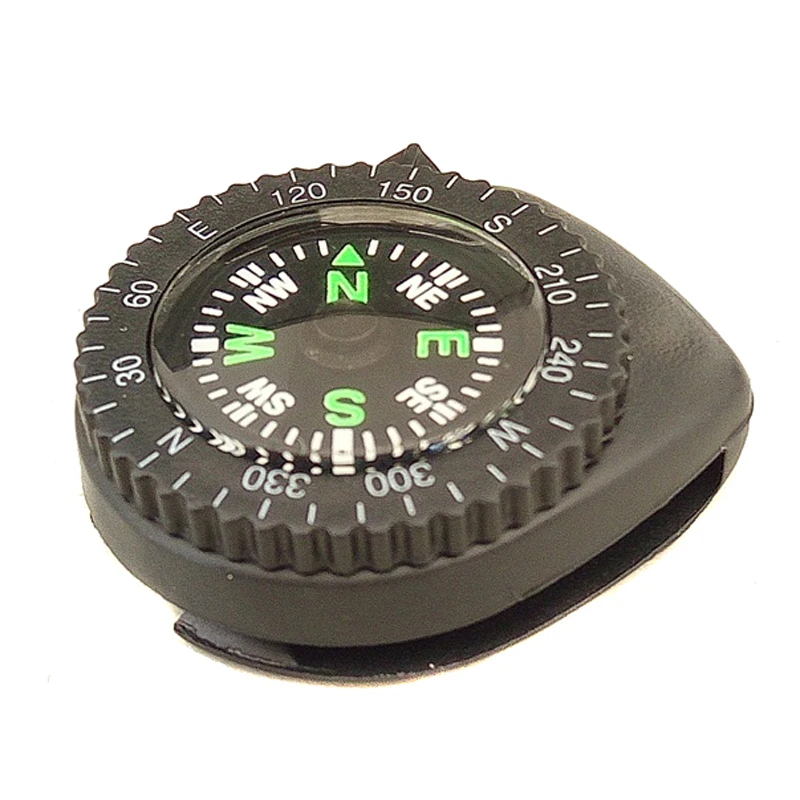 

Diving Underwater Scuba North Mini Attachable Compass for Dive Sport Outdoor Hot