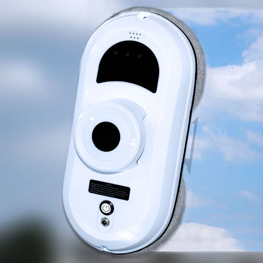 

Window cleaning robot intelligent glass cleaning automatic window cleaning machine self spray window cleaning tool