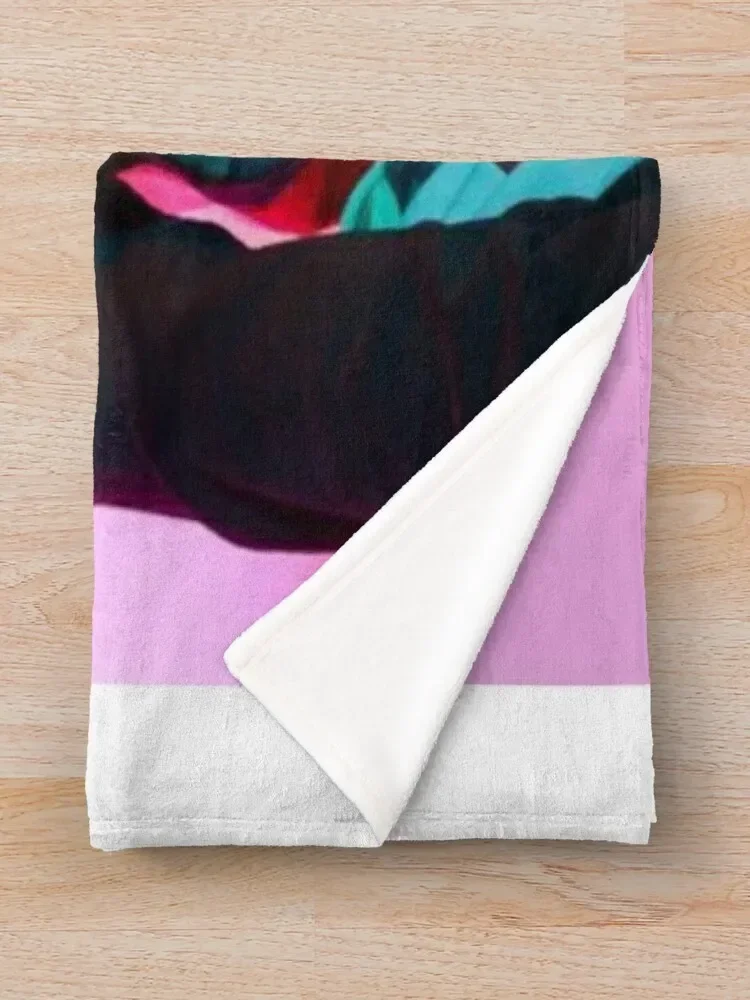 Lunay красное одеяло роскошные Утяжеленные летние фланелевые одеяла