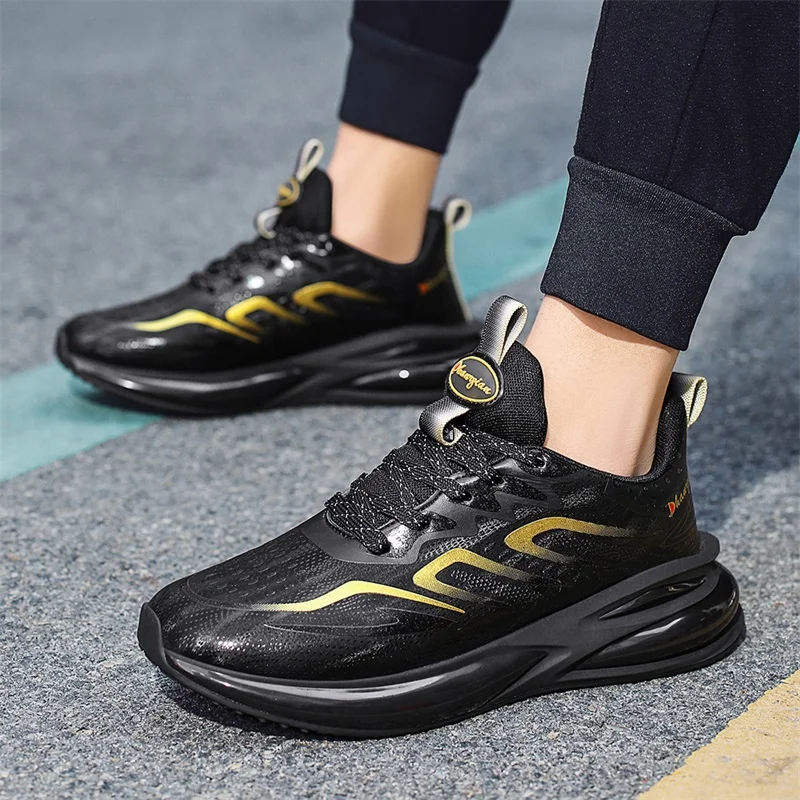 NEW 36-44# Couple Fashion Comfortable Casual Sneakers Adult Teenagers Outdoor Running Shoes Walking Shoes School Sports Shoes