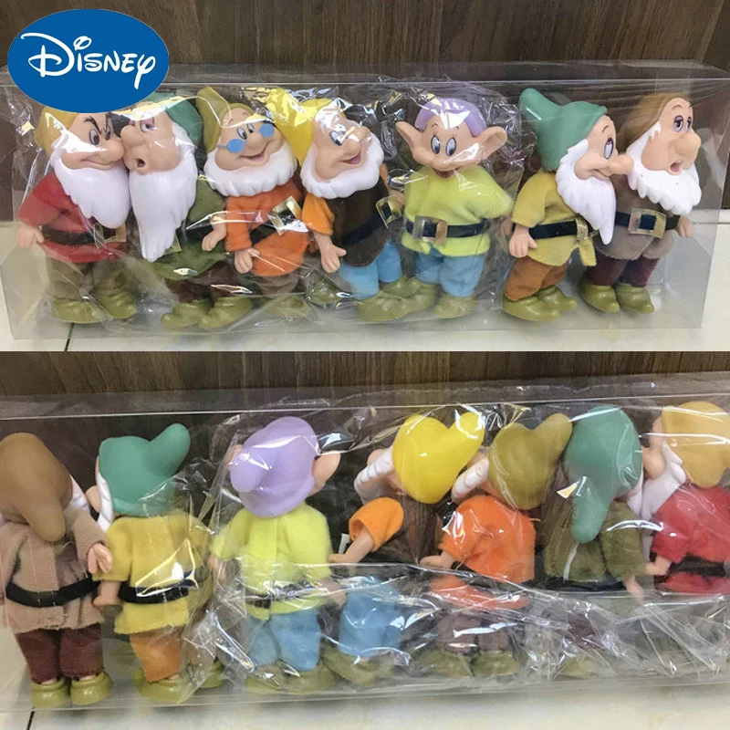 Toys 15cm Statue Pvc Dolls Cake Topper Toys For Kids Birthday Gift
