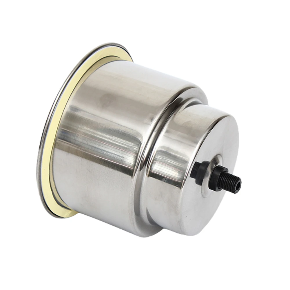 

Practical Cup Holder Beverage Holder Accessories Corrosion Resistance High-Strength Replacements Stainless Steel