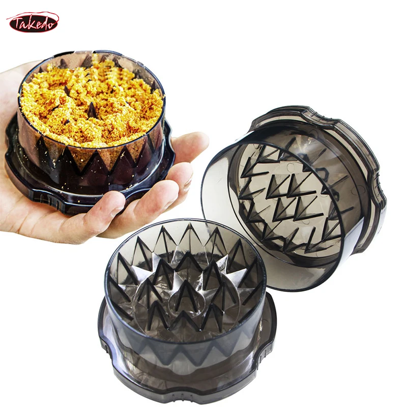 

Портативная измельчитель приманок TAKEDO SBR01, измельчитель для карпа, гранул, для ловли карпа