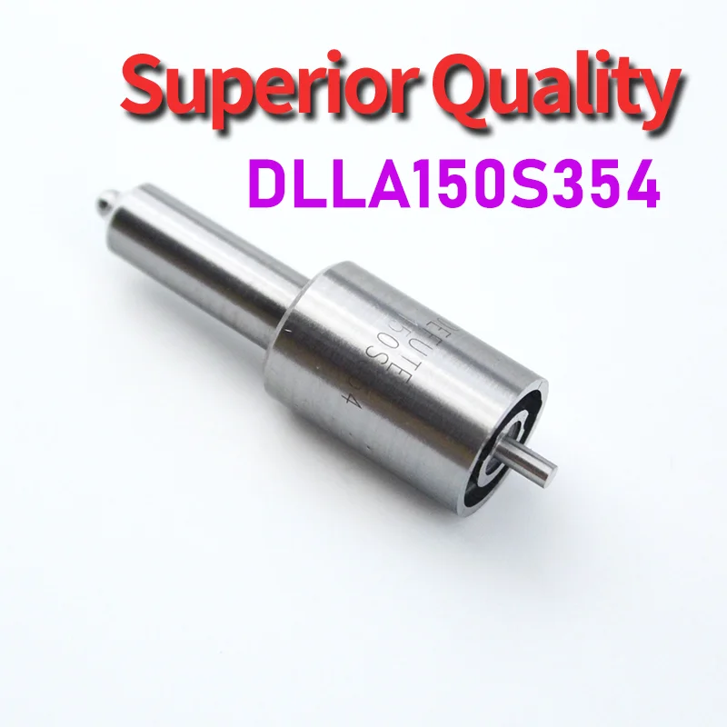 Высококачественные автозапчасти форсунка инжектора DLLA150S354 DLLA150S005 DLLA150S720 DLLA150S1304