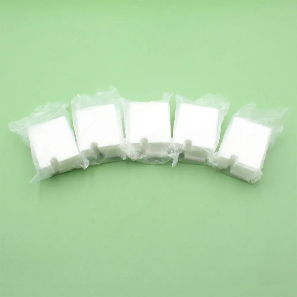 5 шт./набор губка-поглотитель для Epson L1110 L3100 L3110 L3150 L3160 L3165 L3166 L5190 L3101 L3151