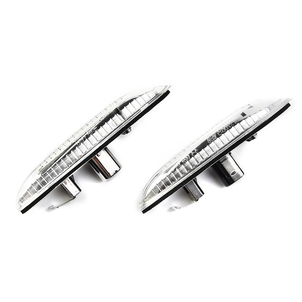 

1 пара, Светодиодные поворотники для BMW E46 E90 E91 E92 E60 E87 E82
