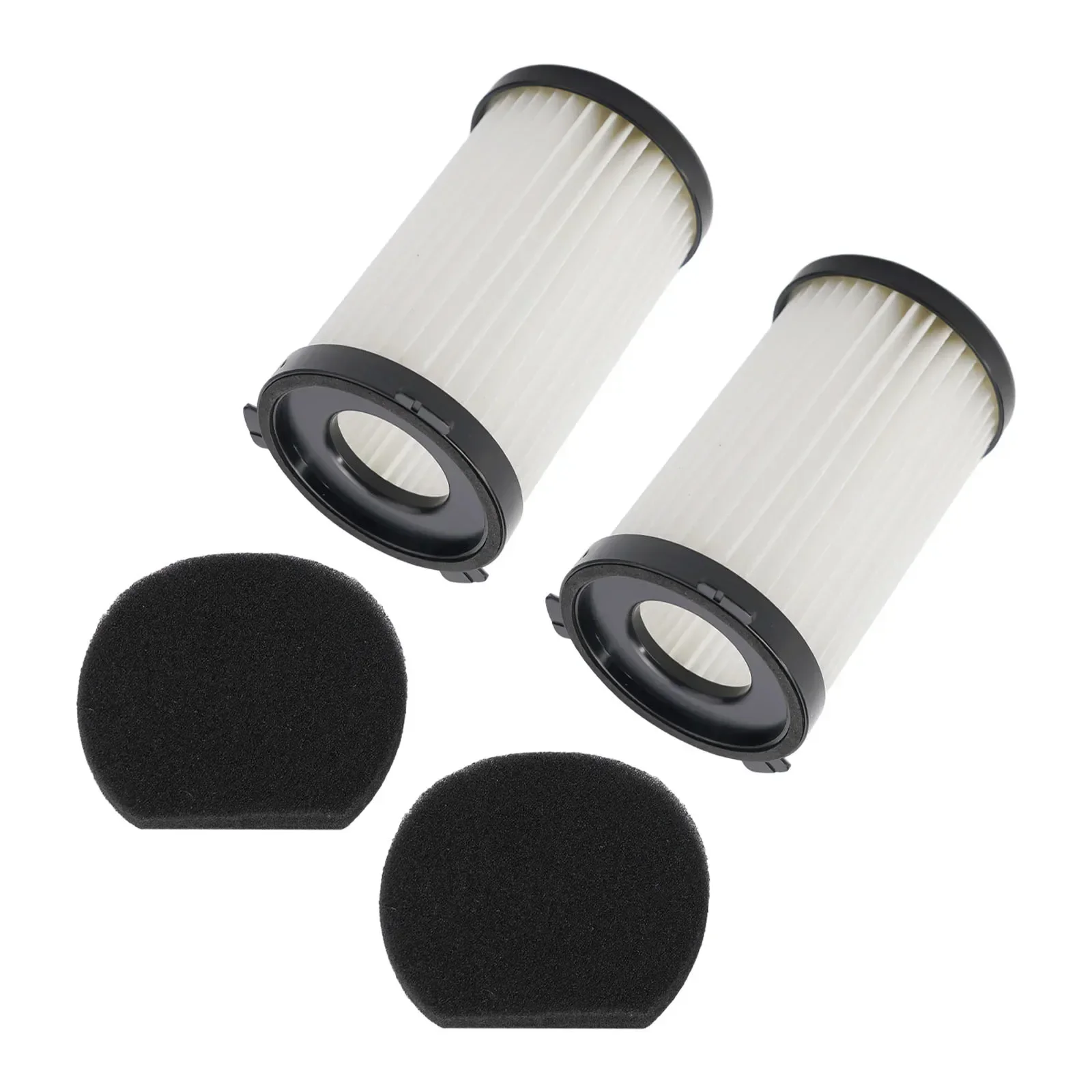 Эффективная фильтрация пыльцы и перхоти с фильтром для Bomann BS1948cb электрической