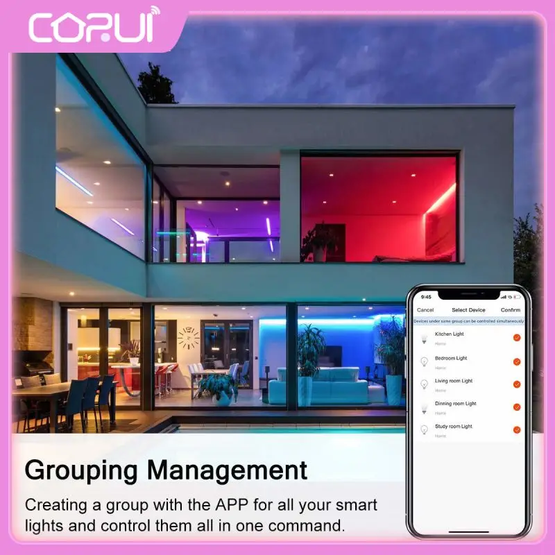 

Work With Alexa Google Home Smart Gu10 Light Bulb Zigbee Dimmable Lamp Tuya Voice Control Led Light Bulb Smart Home 100-240v