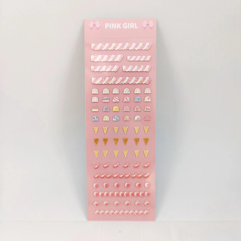 

Стикеры Gamilike для скрапбукинга