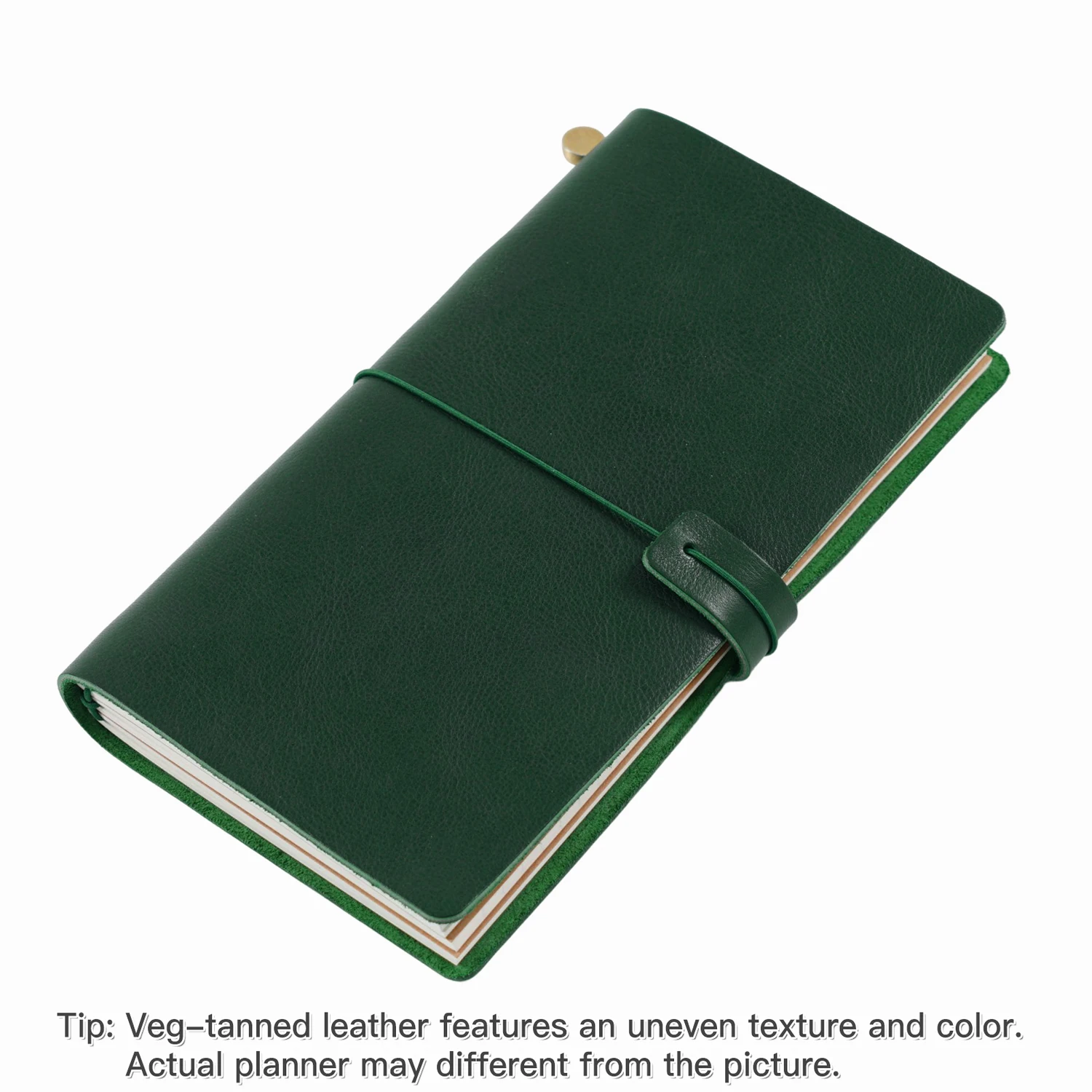 

Компактная серия Moterm, блокнот для путешественников стандартного размера, органайзер из натуральной кожи растительного дубления, дневник, альбом для рисования, планировщик