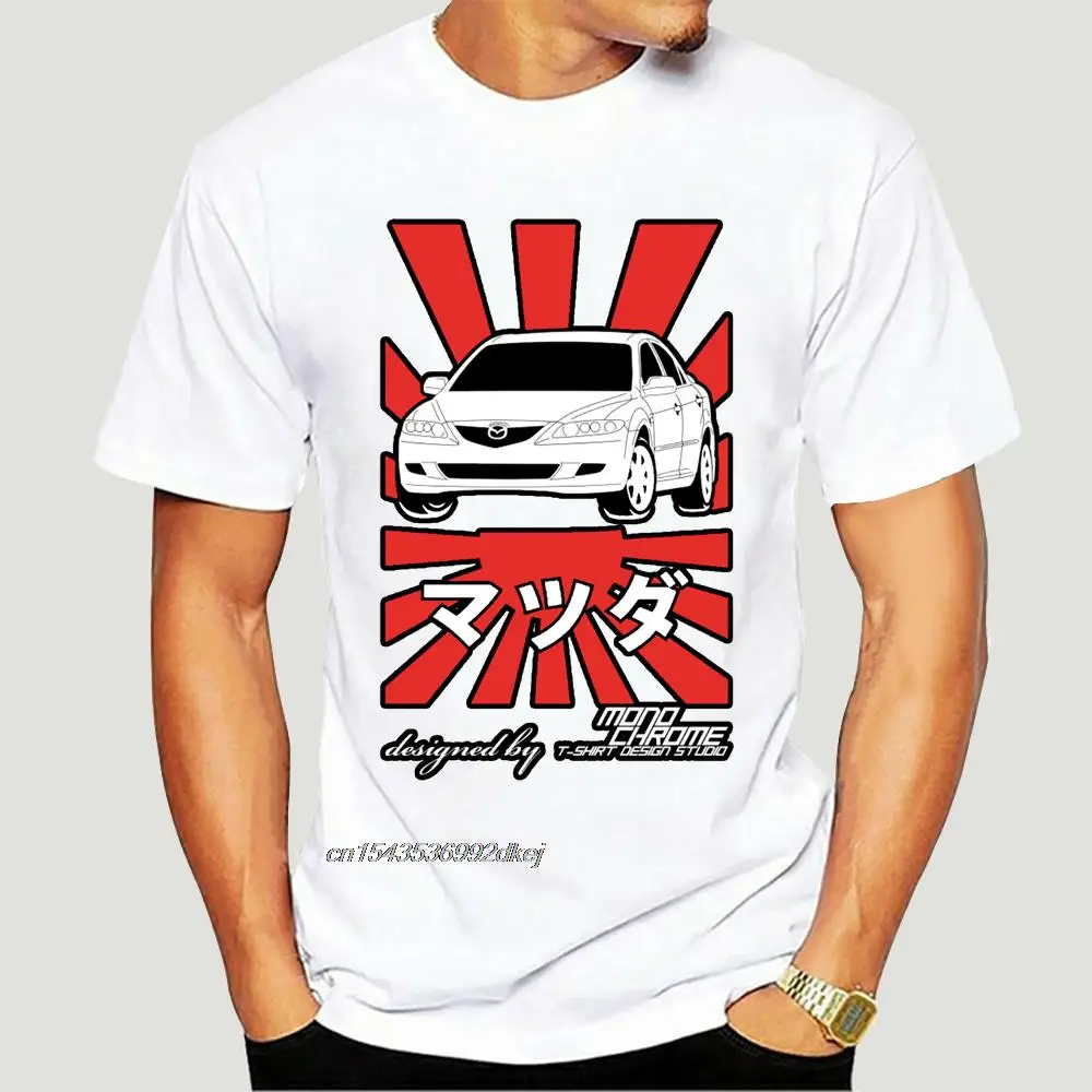 Футболка Mazda Mazda6 GG Sedan 02-05 2875A